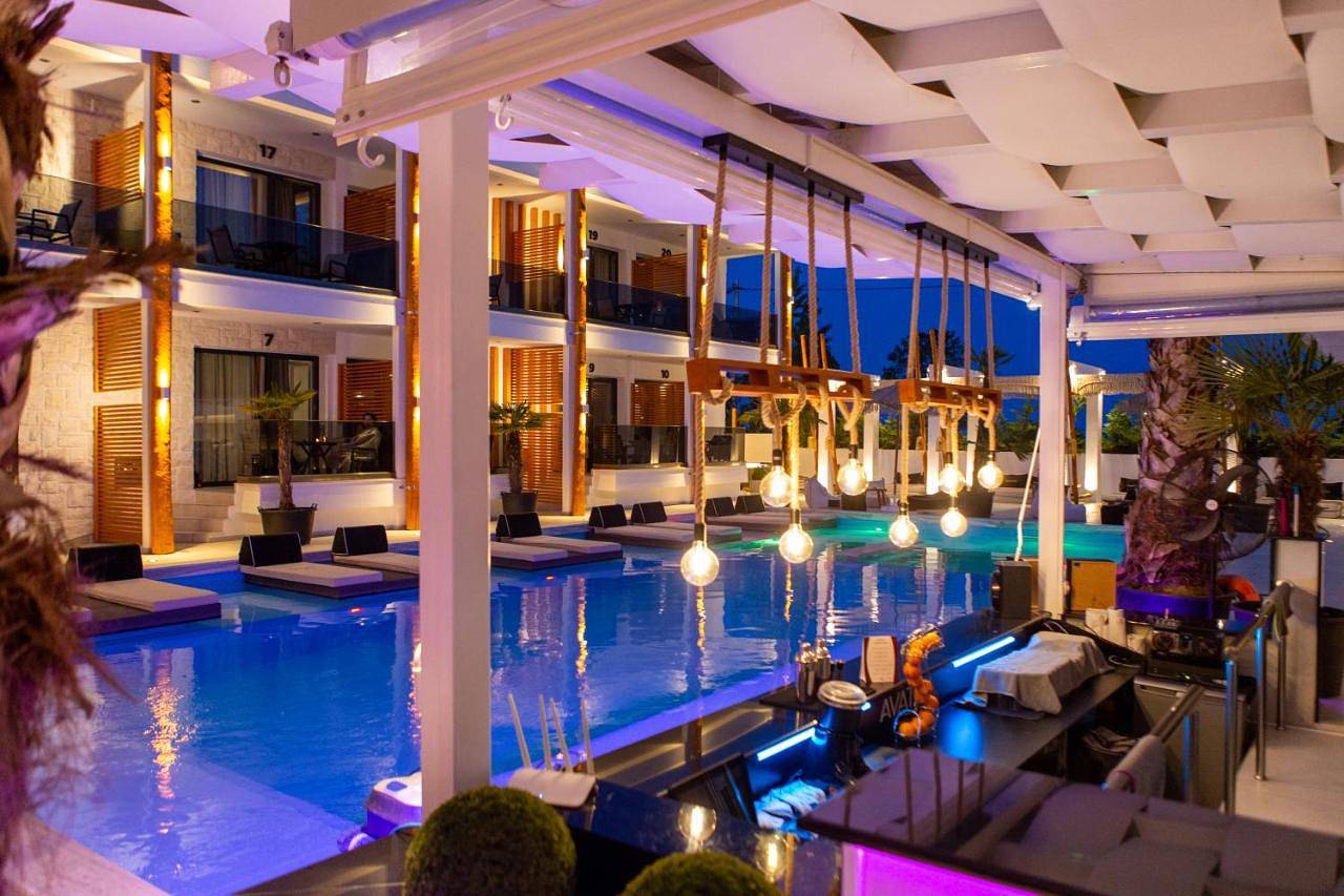 Avaton Luxury Resort and Spa Access the Enigma - Adults Only & Kids 14 Plus- in Asprovalta, Thessaloniki und Umgebung