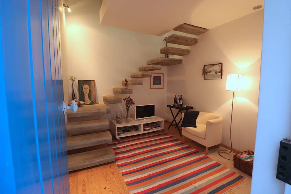 Tiny House in Praia da Nazaré, Nazaré