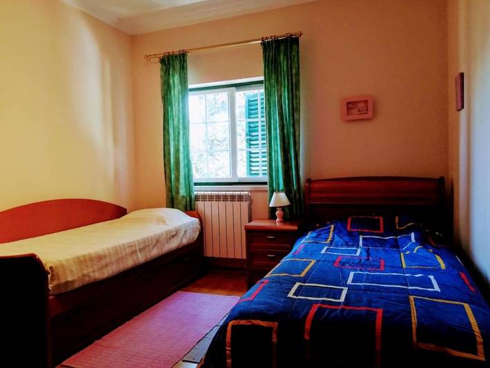 Chalet para 8 personas, con Jacuzzi y Terraza además de Jardín y Piscina en Lisboa - 4