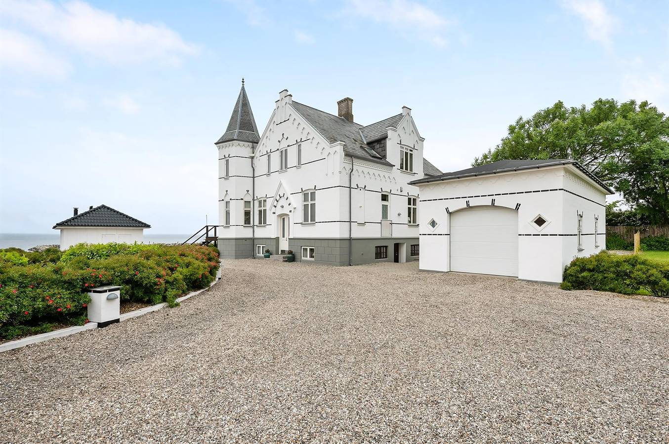 Pet friendly home in Tranekær with sauna in Tranekær, Langeland