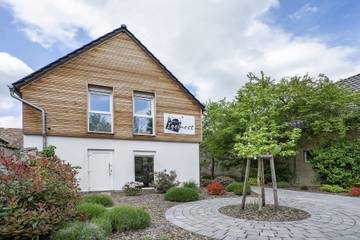 Ferienwohnung für 4 Personen in Großthiemig, Elster & Umgebung, Bild 1