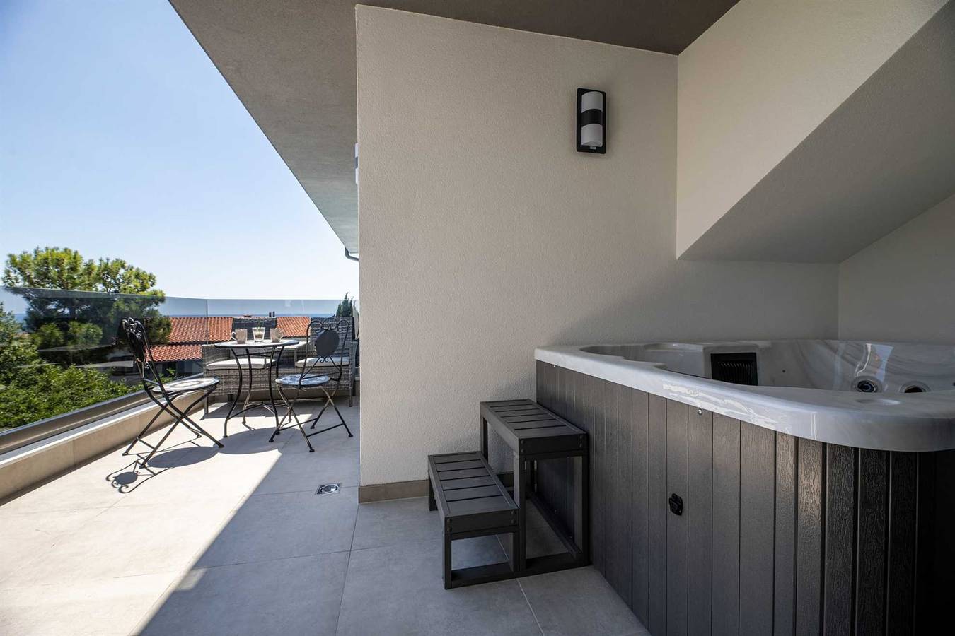 Appartamento vacanze a Krk Città a partire da 300€ a notte
