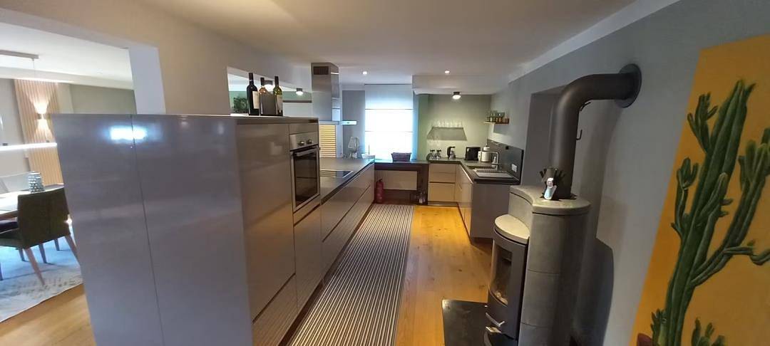 Ganze Wohnung, Neu! Ferienwohnung Design 1 Wasserburger Land in Rechtmehring, Oberbayern