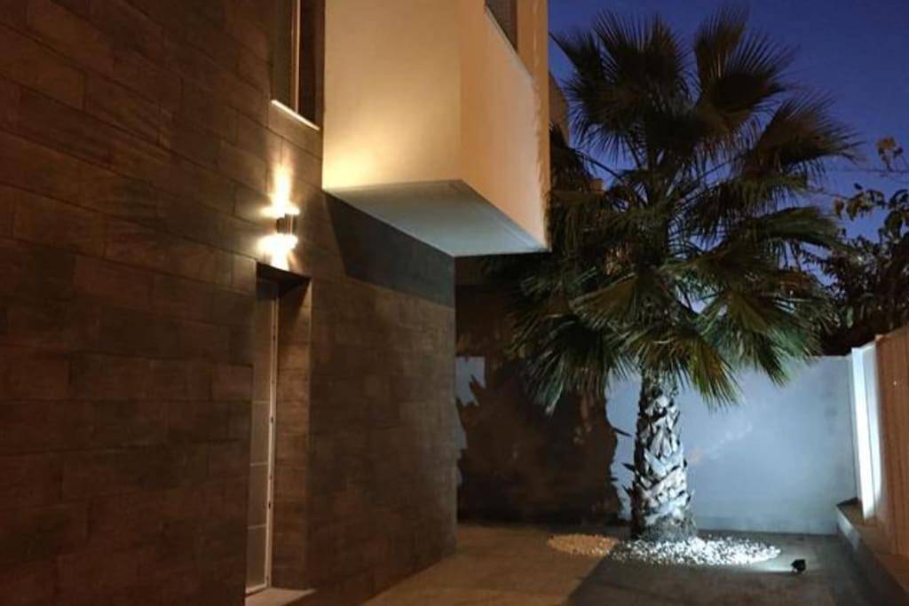 Three-Bedroom House in Torre de la Horadada, Pilar de la Horadada