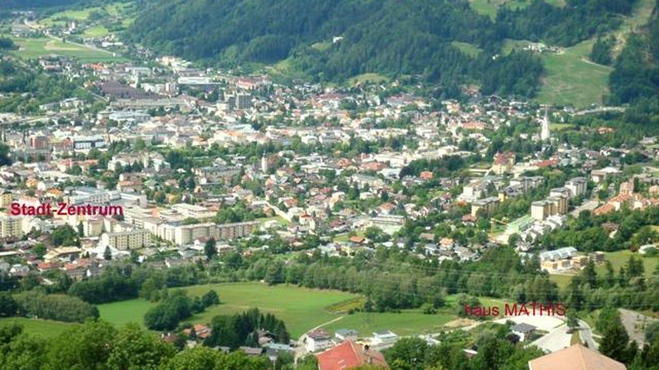 Ganze Ferienwohnung, Ferienwohnung für 3 Personen (45 m²) in Gaimberg in Gaimberg, Osttirol