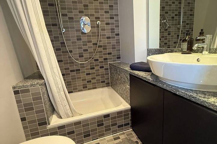 Ferienwohnung für 3 Personen in St. Georg - 4