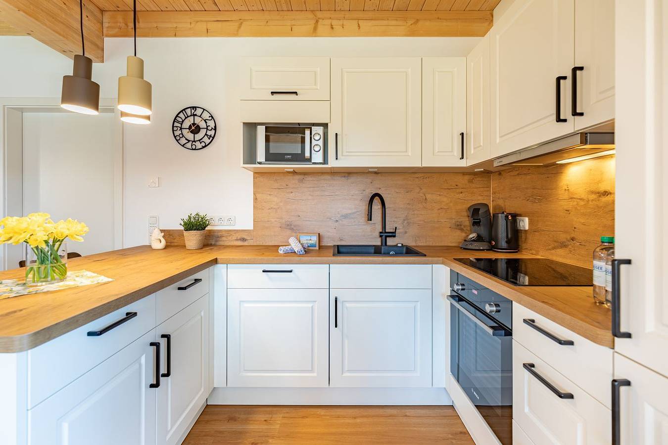 Ferienhaus "Huus Lindboom" in Kating für bis zu 6 Personen in Kating, Tönning