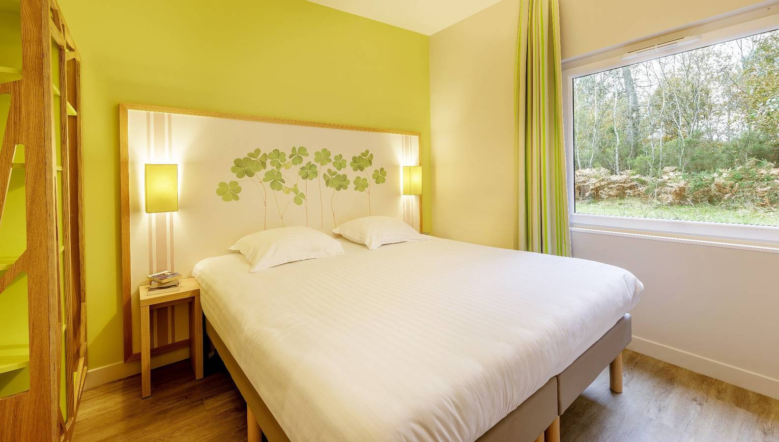 Villa pour 4 personnes avec piscine in Les Trois-Moutiers, Vallée de la Loire