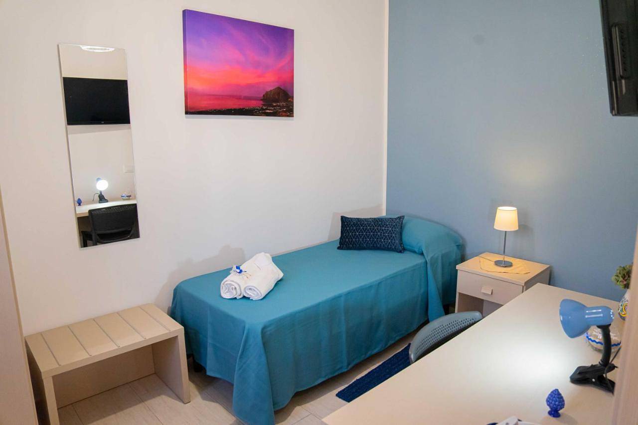 Il Tramonto B&B in Castelluzzo, San Vito Lo Capo