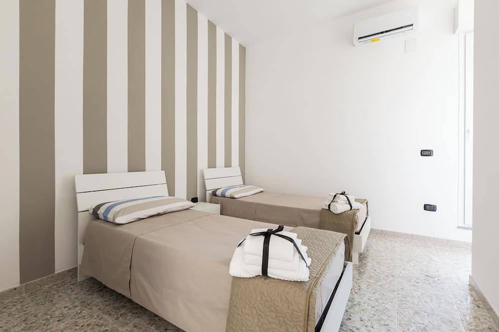 Appartamento intero, Villa Angiben - Antonia by Barbarhouse in Maruggio, Golfo di Taranto