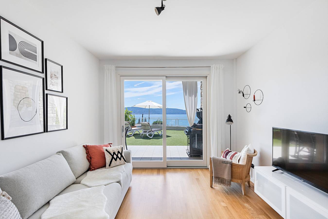 Apartamento entero, Poggio al Sole 6 Apartment by Wonderful Italy in Maderno, Toscolano-Maderno