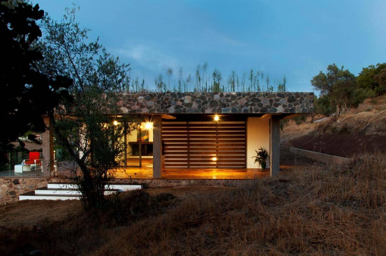 Vivienda Rural Olivar del Chanza in Cortegana, Sierra de Aracena