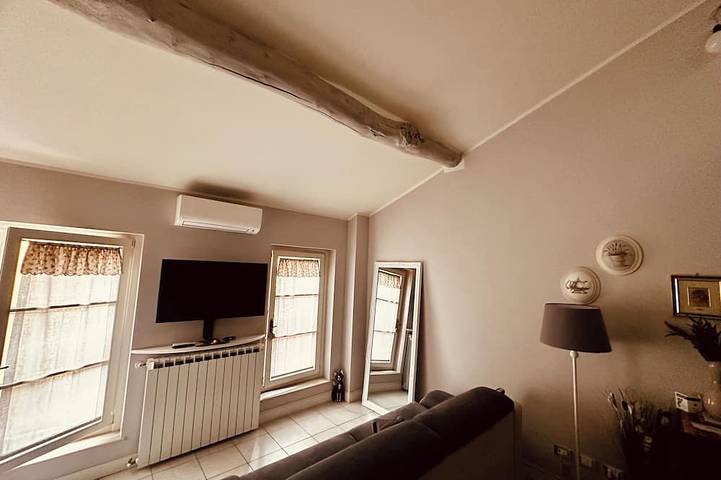 Appartement de vacances pour 4 personnes - 1