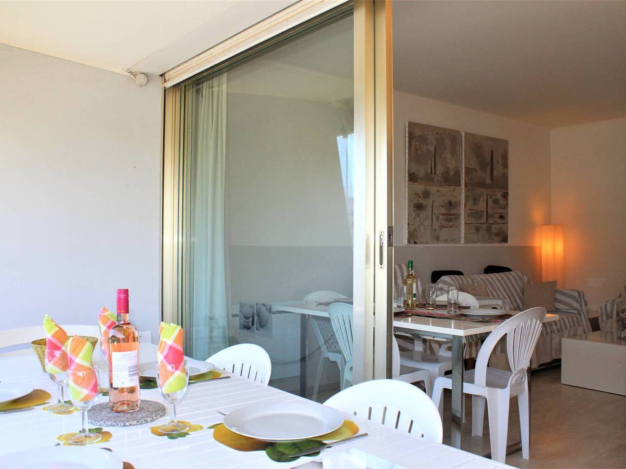 Photo : Appartement de vacances