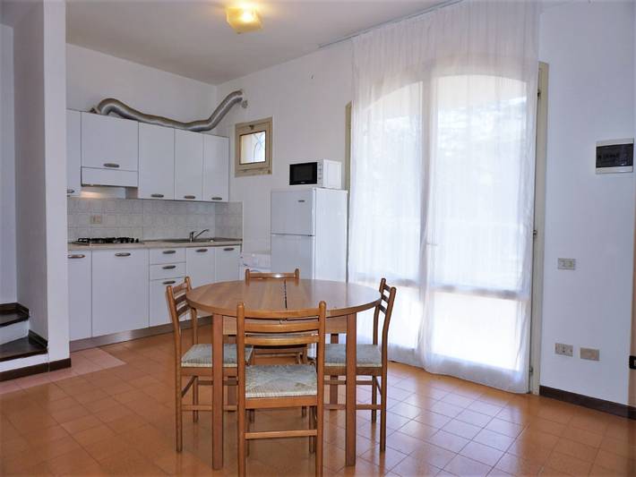 Ferienwohnung für 3 Personen, mit Balkon in Porto Santa Margherita - 3