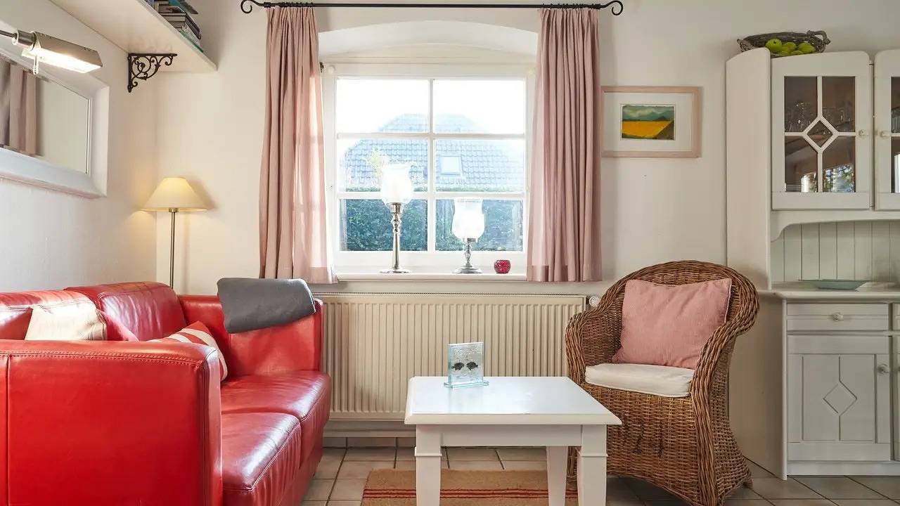 Ferienhaus für 4 Personen (70 m²) in Wrixum in Wrixum, Föhr