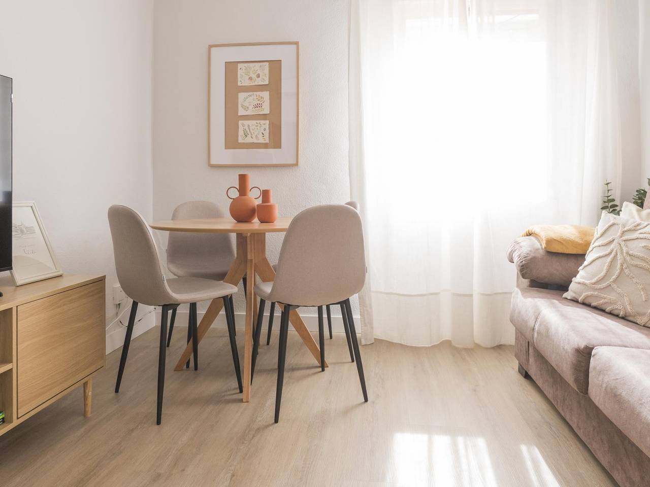Appartement de vacances entier, Puerta del Vado toledo in Tolède, Province de Tolède