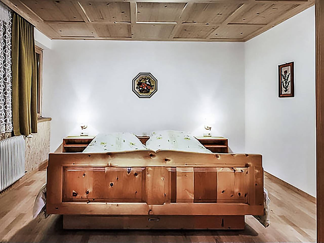 Apartamento entero, Ainhauser in Tschagguns, Golm im Montafon