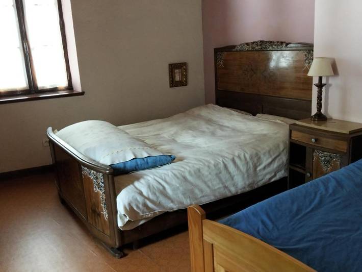 Location de vacances pour 9 personnes, avec vue à Mérens-les-Vals - 4