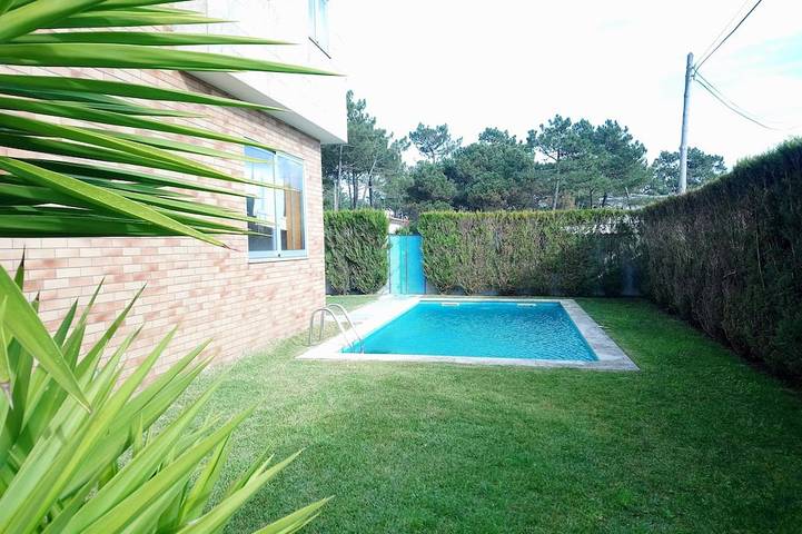 Maison de vacances pour 7 personnes, avec terrasse ainsi que jardin et jacuzzi - 1