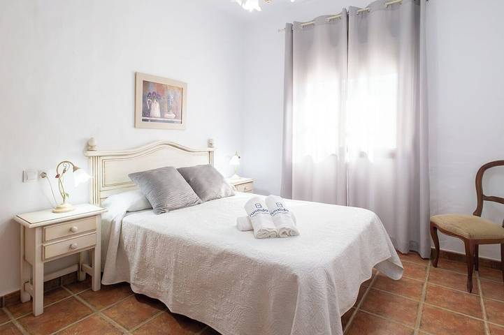 Chalet Rocio 1 Conil de la Frontera in Conil de la Frontera, Costa de la Luz
