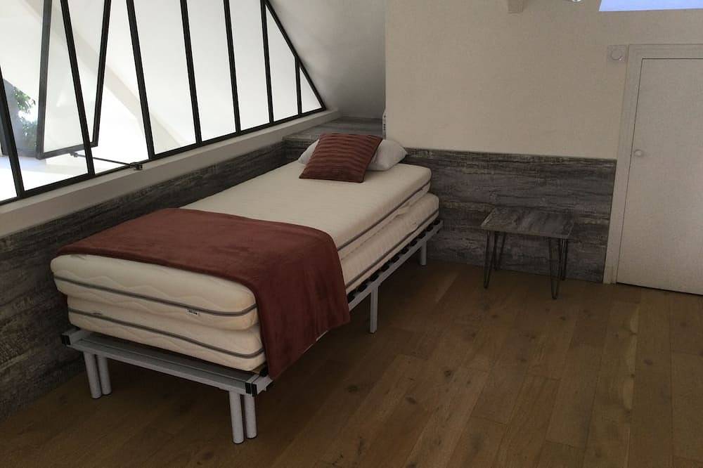 4 star house swimming pool spa tennis in Grand-Champ, Vannes region