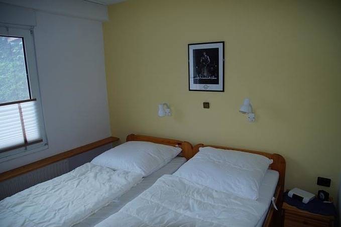 Ferienhaus für 2 Personen, mit Terrasse und Garten in Norden und Umgebung - 4