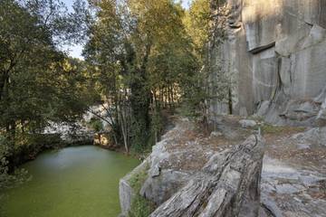 Villa for 24 People in Vila Boa do Bispo, Northern Portugal, Photo 1