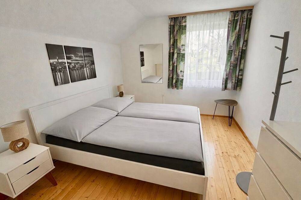 Ferienhaus \"Kleine Auszeit\" in Südoststeiermark, Tieschen