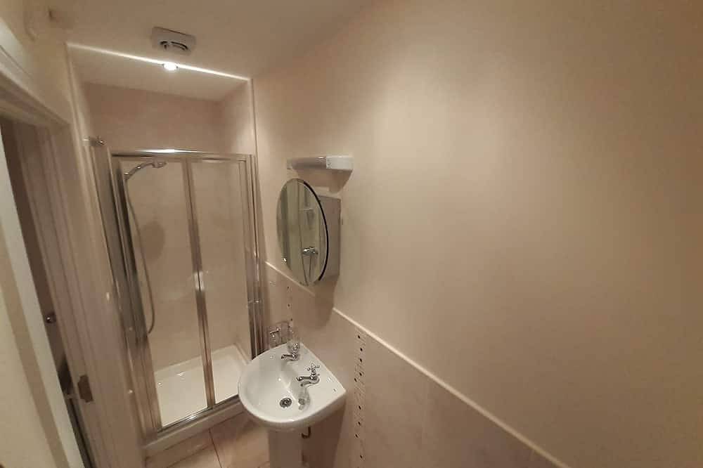 Ferienhaus am Strand in Portrush, Grafschaft Londonderry