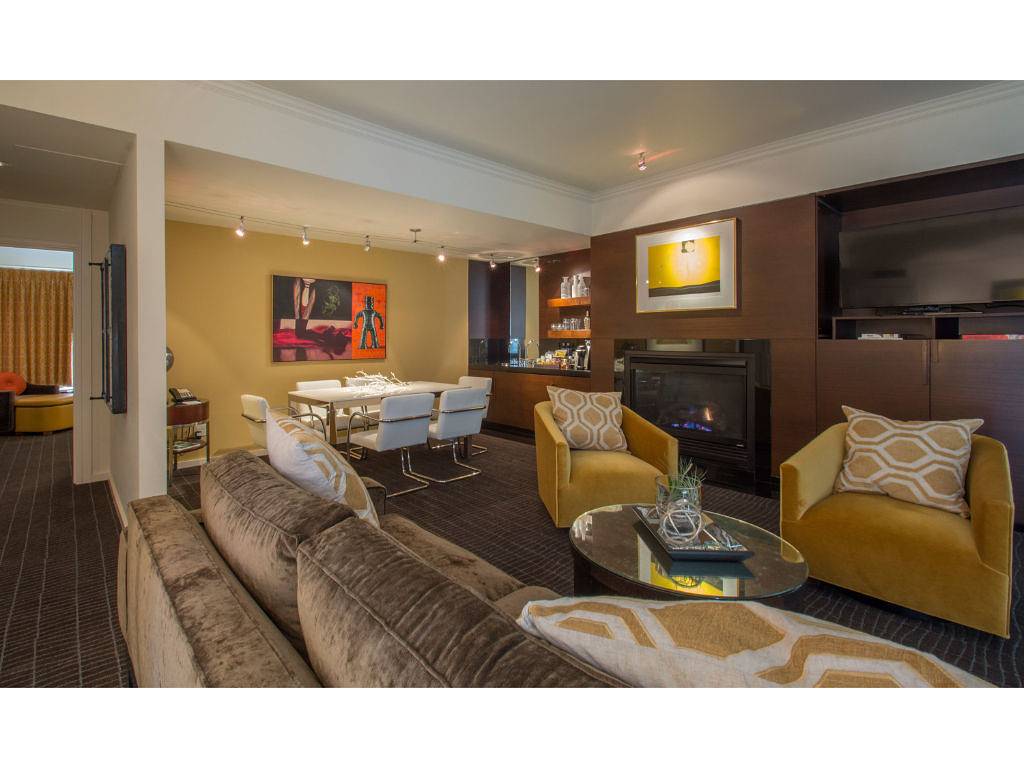 Hotel Lucia in Portland, Condado de Multnomah