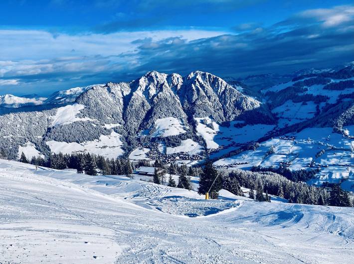 Ferienwohnung für 4 Personen, kinderfreundlich - 1