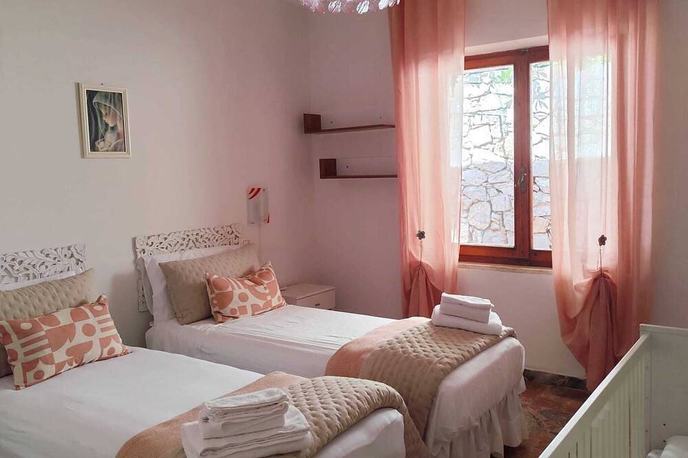 Villa Elba Mare & Relax Capoliveri - Sea view and proximity to the sea in a quiet location in Spiaggia di Stecchi, Capoliveri