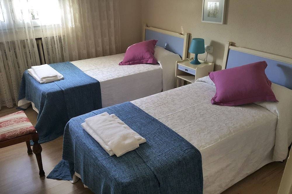 Casa Bellavista. Our house is a haven of peace and tranquility. in San Cristóbal de Segovia, Segovia Province