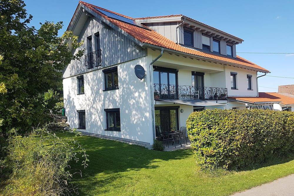 Ganze Wohnung, Ferien \"Mitten im Allgäu\" in Argenbühl, Württembergisches Allgäu