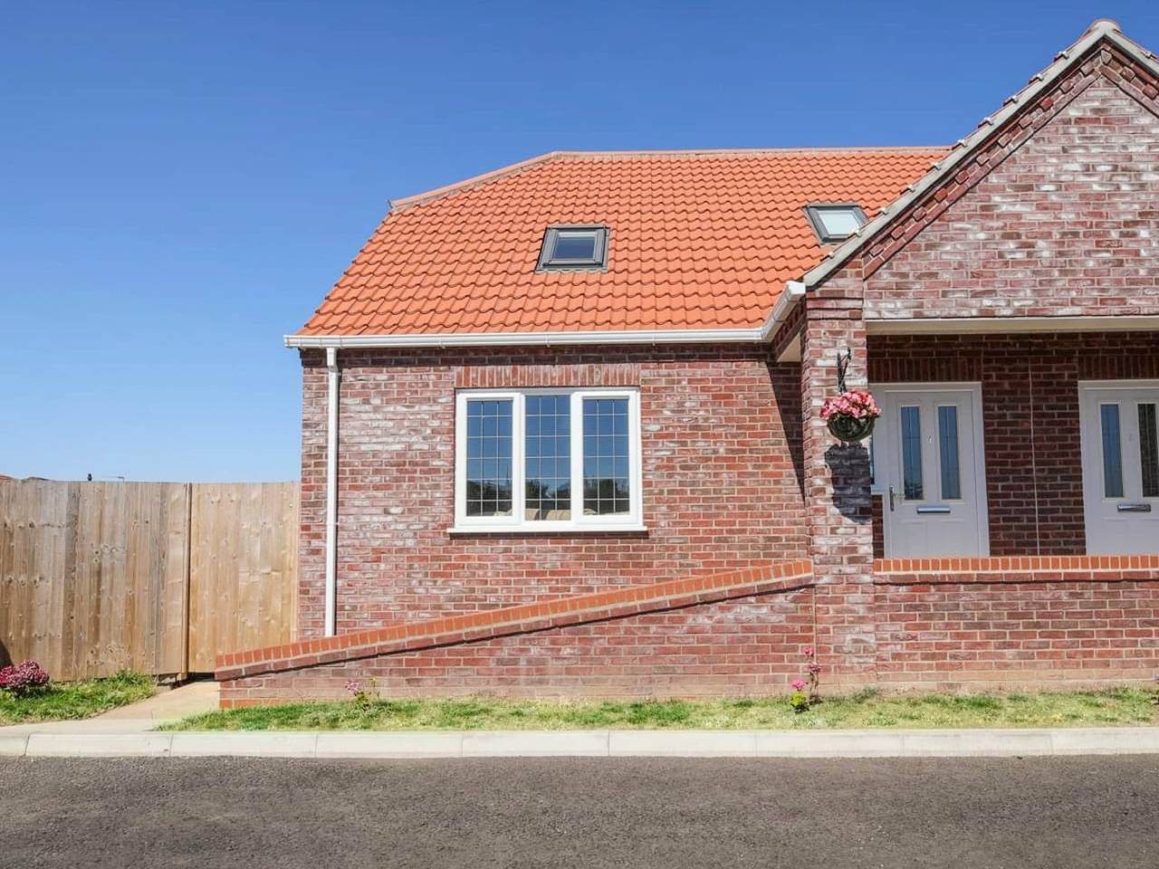 Dawson Park 1 - Uk12660 in Mablethorpe, Lincolnshire
