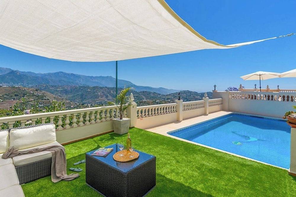 Casa vacanza a Torrox a partire da 148€ a notte