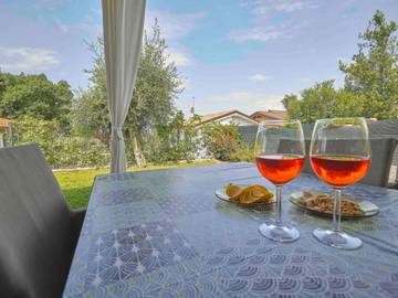Ferienhaus für 6 Personen in Calmasino, Bardolino, Bild 4