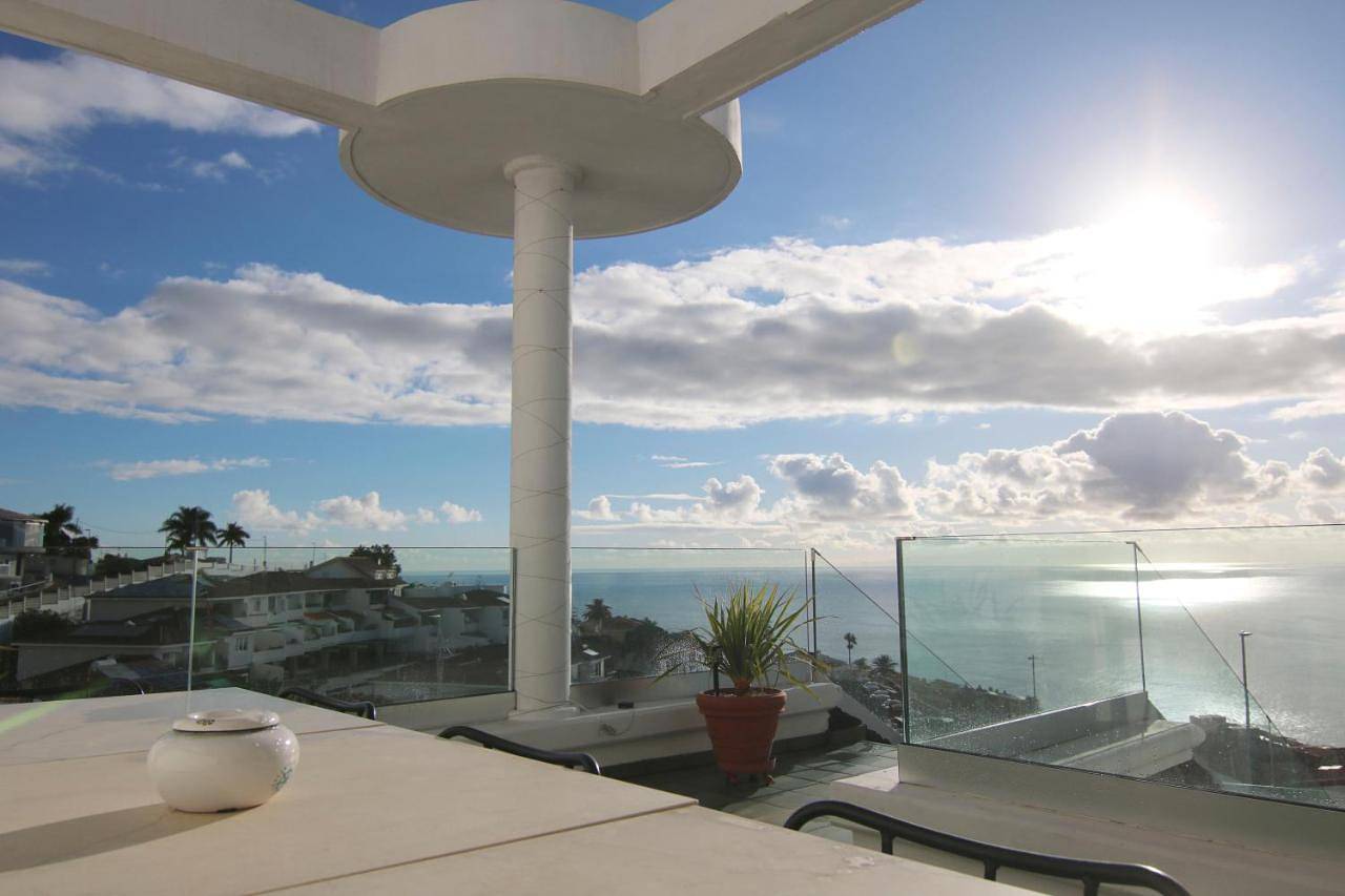 Deluxe Villa in Radazul Bajo, El Rosario