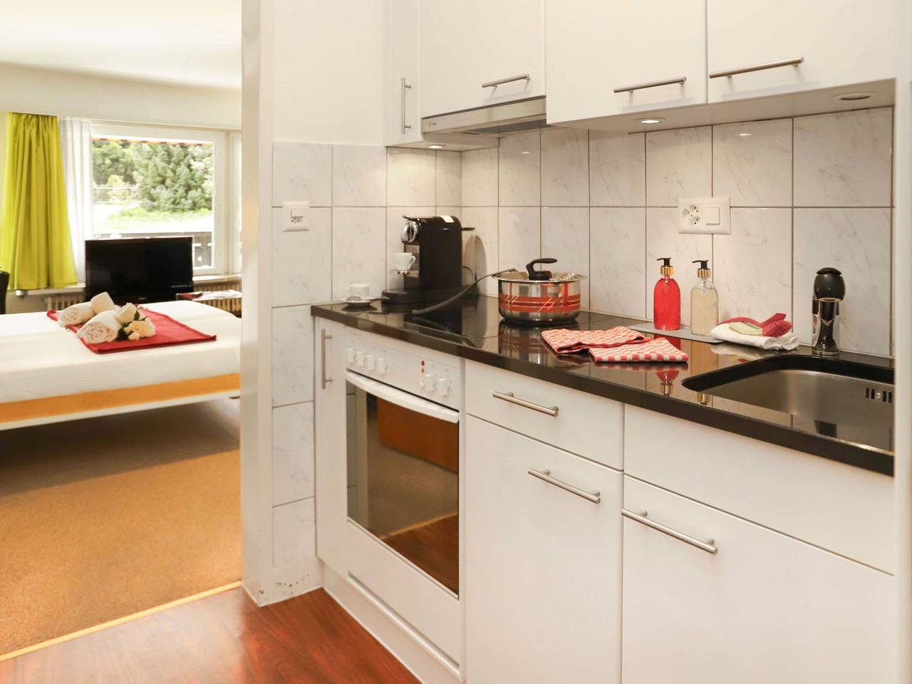 Appartement entier, Matten (Utoring) in Zermatt, Alpes valaisannes