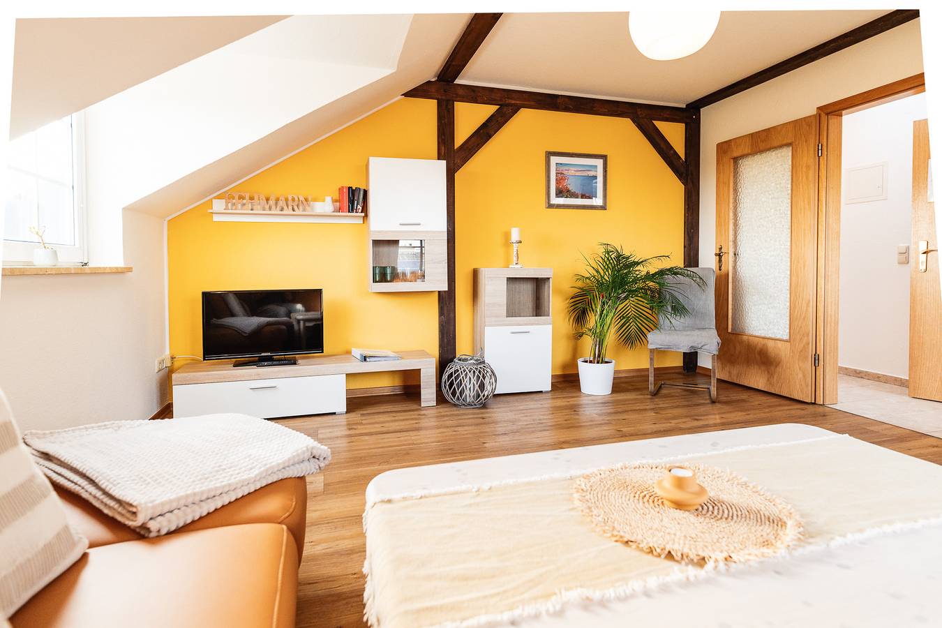 Ganze Ferienwohnung, Süderhof Fehmarn - Haus an der Pferdekoppel 2 in Ostfehmarn, Fehmarn