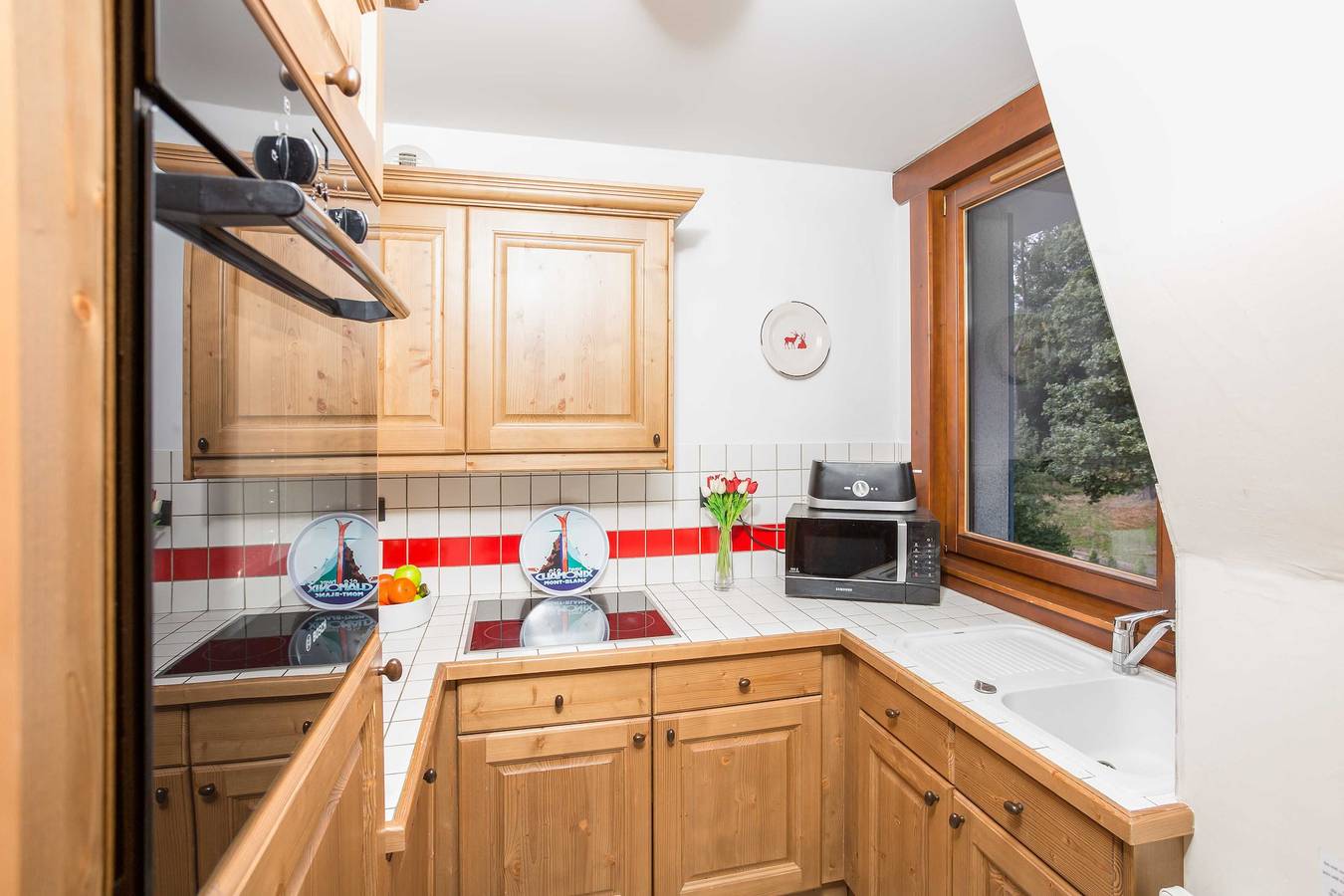 Appartement entier, Le Paradis 18b apartment in Brevent-Flegere, Chamonix-Mont-Blanc