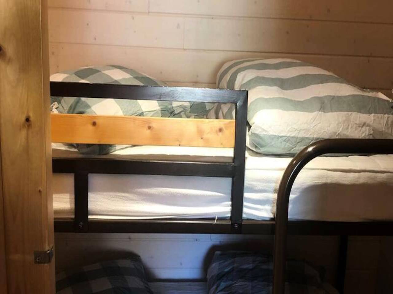 Ganze Wohnung, Chalets für 12 Personen in Réallon, Nationalpark Écrins