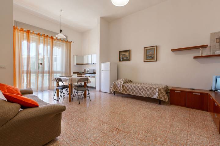 Gîte pour 4 personnes à Casarano - 4