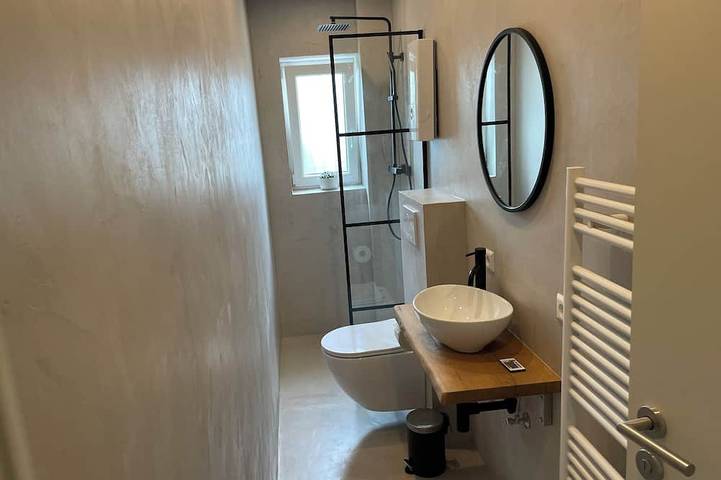 Ganze Wohnung, 1 bedroom apartment in wolfsburg in Wolfsburg, Braunschweig und Umgebung
