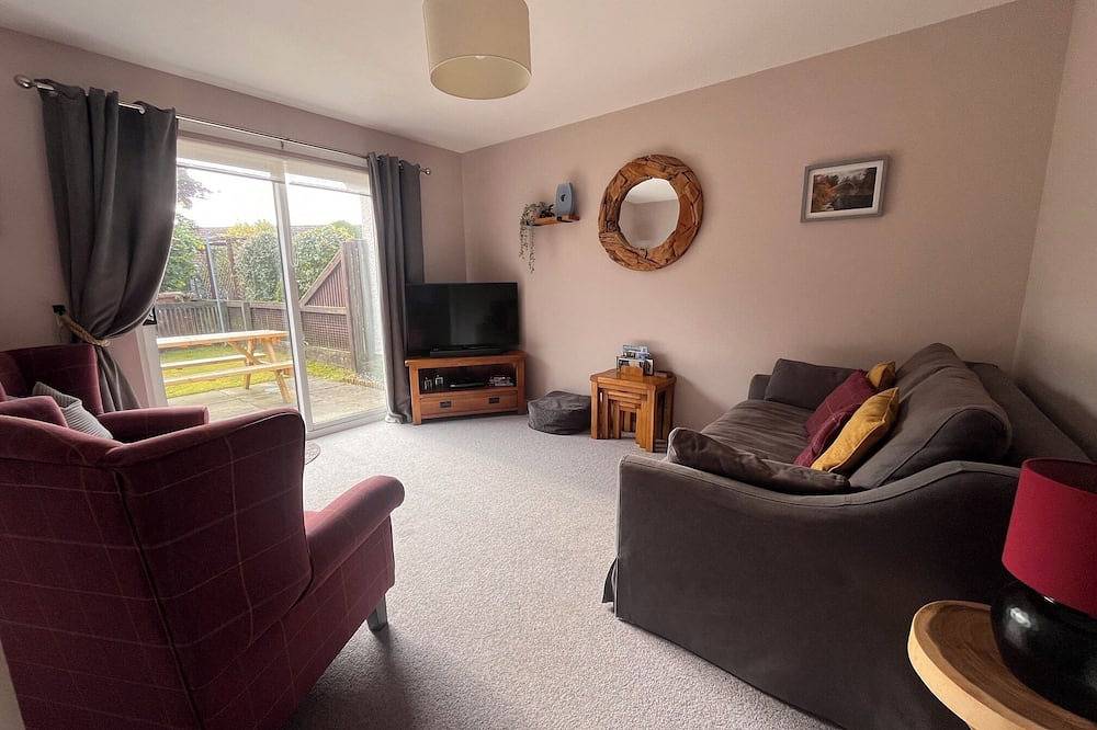Boat of Garten - welcoming & cosy family friendly house in Boat of Garten, Cairngorms National Park