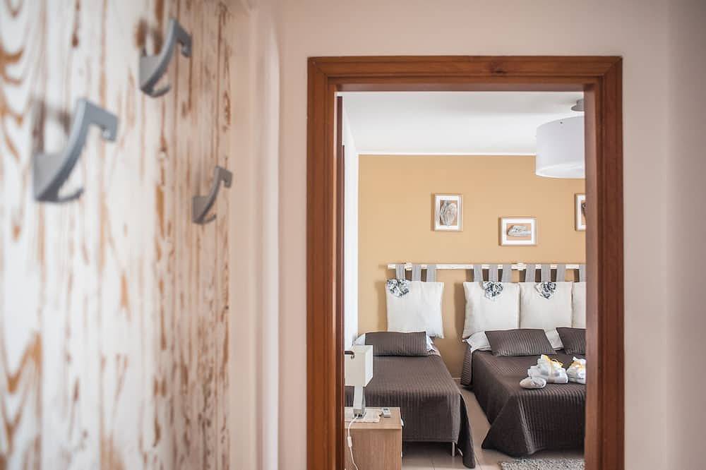 Joan Suite.... Your home in Pompeii in Pompei, Vesuvio National Park
