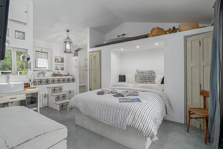 Bungalow per 2 persone ad Olbia
