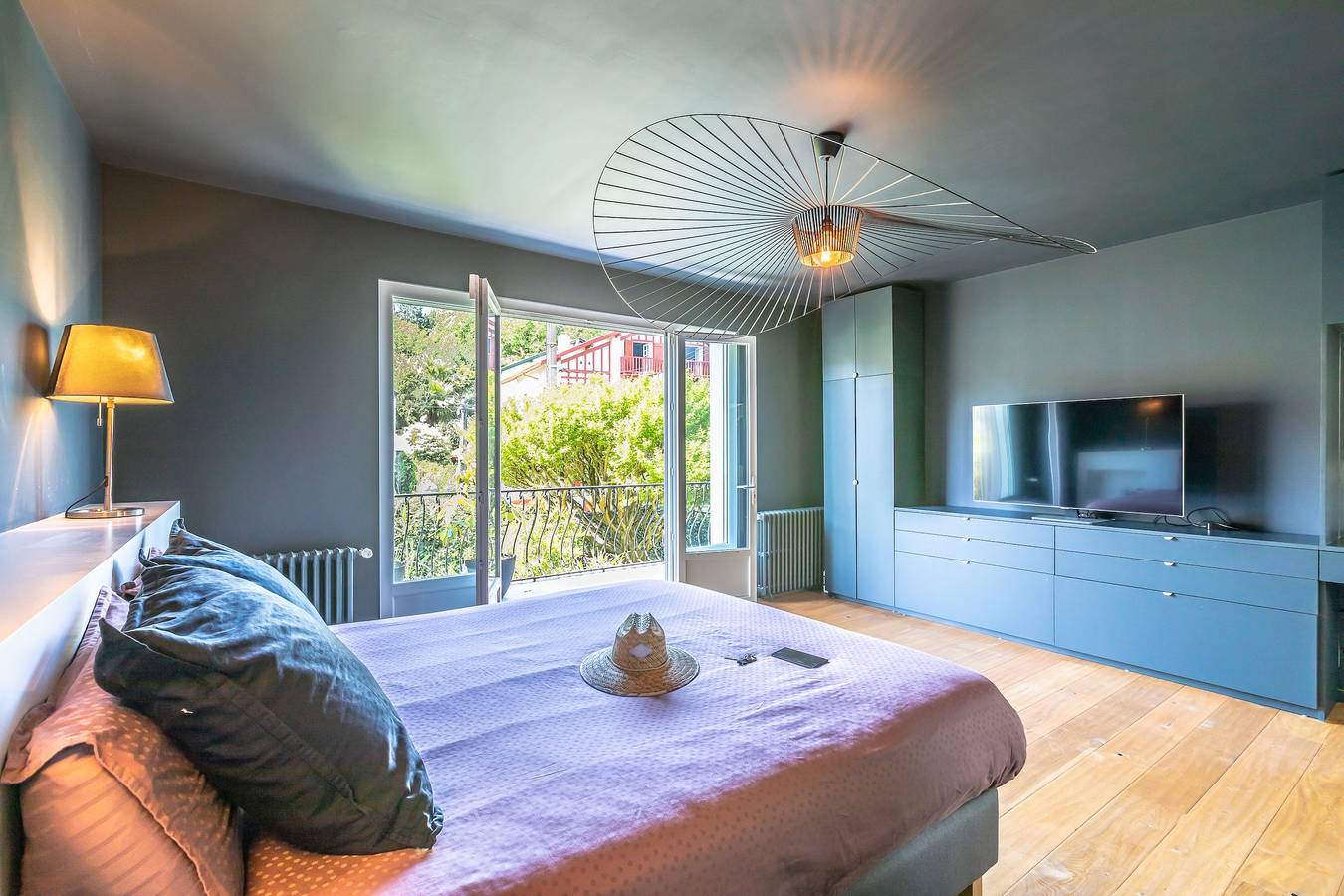 Villa Noa - Superbe villa piscine 8 personnes in Biarritz, Region de Bayona