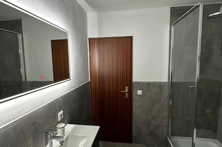 Appartement entier, Vacation apartment with whirlpool and sauna in Medebach, Arrondissement du Haut-Sauerland